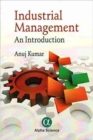 Industrial Management : An Introduction - Book