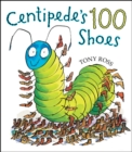 Centipede's 100 Shoes - Book