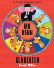 Mr Benn - Gladiator - Book