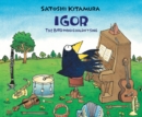 Igor, The Bird Who Couldn't Sing - Book