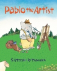 Pablo the Artist - Book