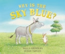 Why Is The Sky Blue? - Book