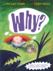 Why? - Book