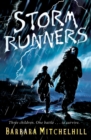 Storm Runners - Book