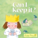 Can I Keep it? - Book
