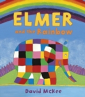 Elmer and the Rainbow - Book