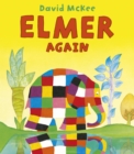Elmer Again - Book