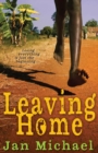 Leaving Home - Book