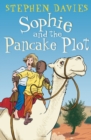 Sophie and the Pancake Plot - Book