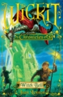 The Wickit Chronicles: Witch Bell - Book