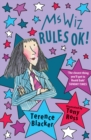Ms Wiz RULES OK! - Book