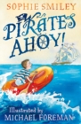 Pirates Ahoy! - Book