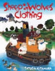Sheep In Wolves' Clothing - Book