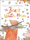 The Bear's Winter House - Book