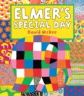 Elmer's Special Day - Book