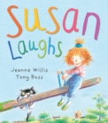 Susan Laughs - Book