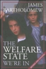 The Welfare State We're in - Book