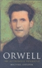 Orwell : The Authorised Biography - Book