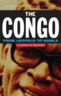 The Congo from Leopold to Kabila : A People's History - Book