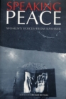 Speaking Peace : Women's Voices from Kashmir - Book