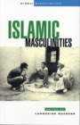 Islamic Masculinities - Book