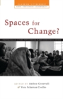 Spaces for Change? : The Politics of Citizen Participation in New Democratic Arenas - Book