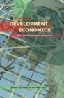 The New Development Economics : Post Washington Consensus Neoliberal Thinking - Book