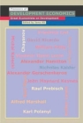 The Pioneers of Development Economics : Great Economists on Development - Book