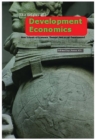 The Origins of Development Economics : How Schools of Economic Thought Have Addressed Development - Book
