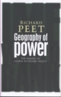 Geography of Power : Making Global Economic Policy - Book
