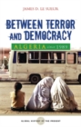 Algeria since 1989 : Between Terror and Democracy - Book
