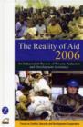 Reality of Aid 2006 : Focus on Conflict, Security and Development - Book
