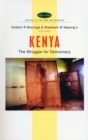 Kenya : The Struggle for Democracy - Book