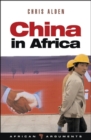 China in Africa - Book