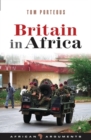 Britain in Africa - Book