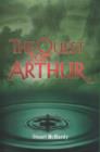 The Quest for Arthur - Book