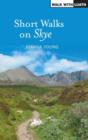 Short walks on Skye - Book