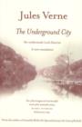 The Underground City - Book