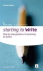 Writing Tv Scripts 2nd Ed : Successful Writing in 10 Weeks - Book