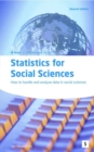 Statistics for Social Sciences: - Book