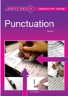 Punctuation Book 1 : Book 1 - Book