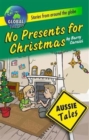 No Presents for Christmas - Book