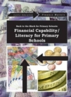 Back to the Black For Primary  Schools : Financial Literacy for Children for Troubled Times - Book