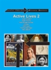 Active Lives : Pack 2 - Book