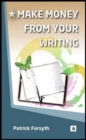 Make Money from Writing - Book