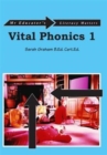 Vital Phonics 1 : 1 - Book