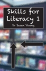 Skills for Lit 1 - Book