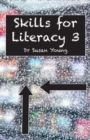 Skills for Lit 3 - Book