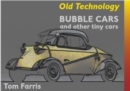 Bubble Cars and Other Tiny cars - Book
