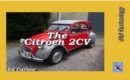 THE CITROEN 2CV - Book